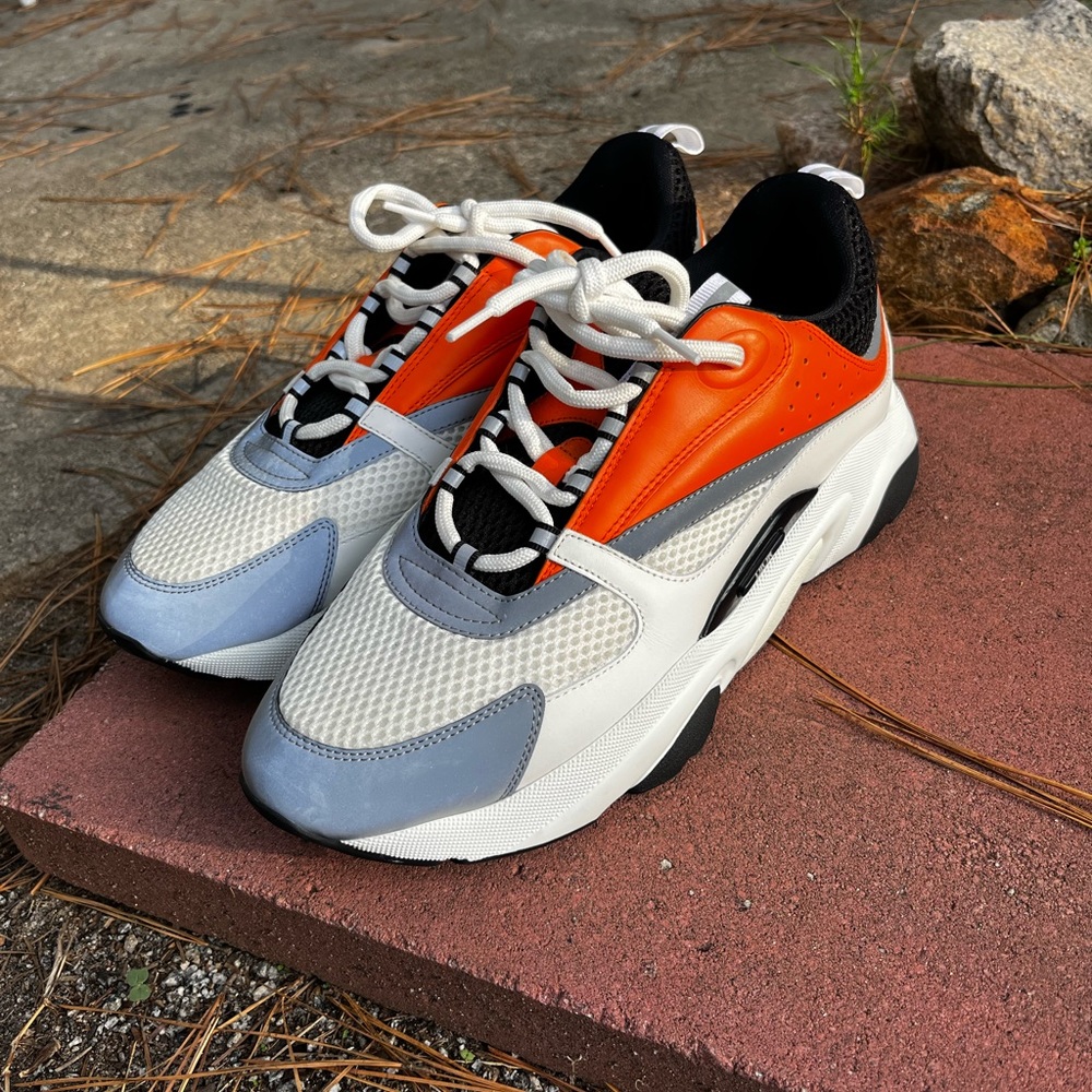 7.5-8.5 condition selling separately or we can work out a bundle deal